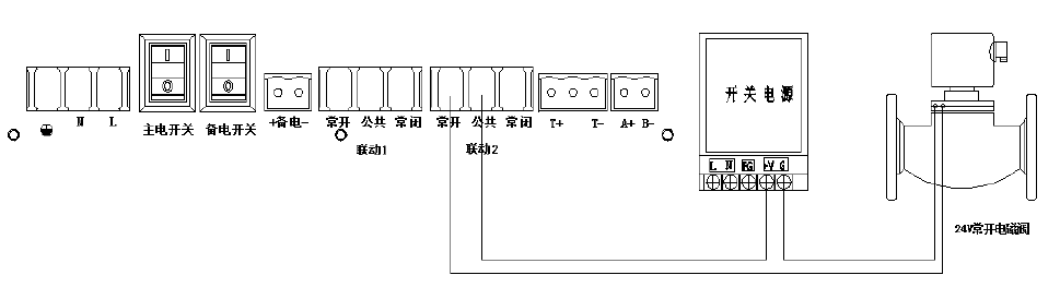 電壓DC24V(或?yàn)槠渌妷?功率小于120W的常開(kāi)電磁閥.png